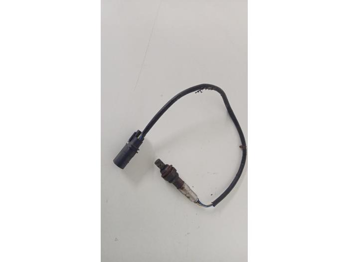 Lambda Sonde Audi A6 (C6), 2004 / 2011 3.2 V6 24V FSI Quattro, Sedan, 4Dr, Benzine, 3.123cc, 188kW (256pk), 4x4, AUK, 2004-05 / 2008-10, 4F2 (Gebruikt)