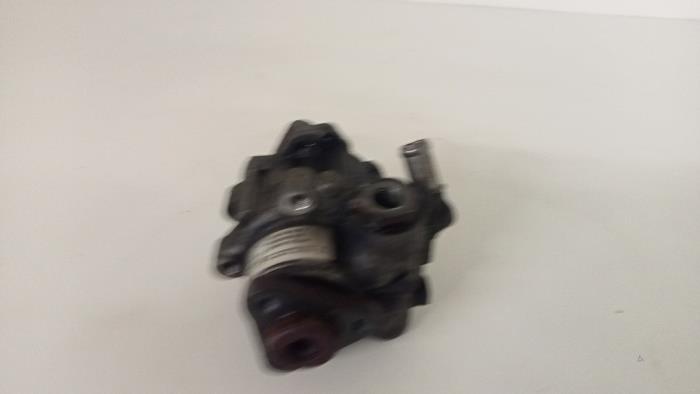 Gebruikte Pomp Servo Audi A6 (C6) 3.2 V6 24V FSI Quattro Prijs € 35,00 Margeregeling aangeboden door Hans Auto Onderdelen