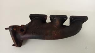 Gebruikte Spruitstuk Uitlaat Audi A6 (C6) 3.2 V6 24V FSI Quattro Prijs € 40,00 Margeregeling aangeboden door Hans Auto Onderdelen