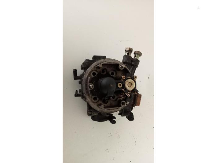 Gebruikte Gasklephuis Volkswagen Polo II Coupé (86) 1.3 Kat. Prijs € 15,00 Margeregeling aangeboden door Hans Auto Onderdelen