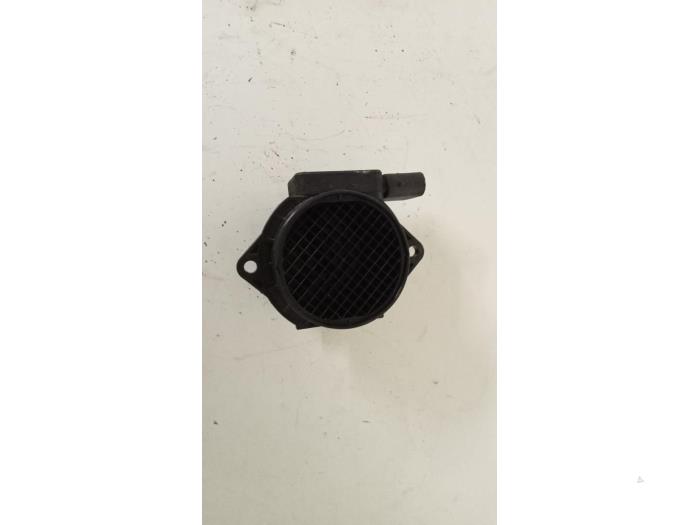 Gebruikte Luchthoeveelheidsmeter Volvo S40 (VS) 1.8 16V Prijs € 20,00 Margeregeling aangeboden door Hans Auto Onderdelen