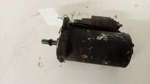 Gebruikte Startmotor Volkswagen Polo II Coupé (86) Prijs € 20,00 Margeregeling aangeboden door Hans Auto Onderdelen