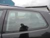 Extra Ruit 2Deurs links-achter van een Volkswagen Polo IV (9N1/2/3), 2001 / 2012 1.4 16V, Hatchback, Benzine, 1.390cc, 55kW (75pk), FWD, BBY, 2001-09 / 2007-05, 9N1; 2 2003