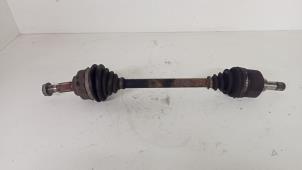 Gebruikte Aandrijfas links-voor Citroen Jumpy (G9) 1.6 HDI 16V Prijs € 70,00 Margeregeling aangeboden door Hans Auto Onderdelen