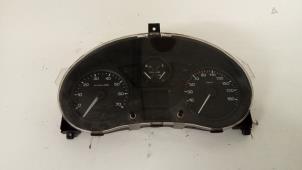 Gebruikte Kilometerteller KM Citroen Jumpy (G9) 1.6 HDI 16V Prijs € 50,00 Margeregeling aangeboden door Hans Auto Onderdelen