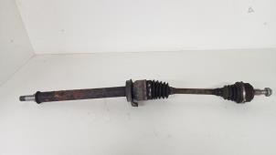 Gebruikte Aandrijfas rechts-voor Mercedes A (W168) 1.6 A-160 Prijs € 35,00 Margeregeling aangeboden door Hans Auto Onderdelen