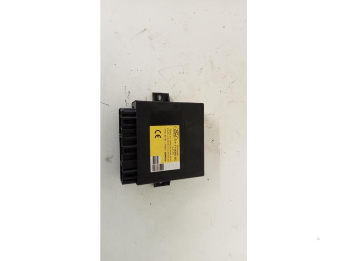 Gebruikte Alarm module Ford Transit Connect 1.8 Tddi Prijs € 20,00 Margeregeling aangeboden door Hans Auto Onderdelen