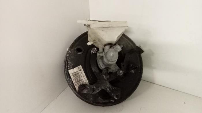 Gebruikte Rembekrachtiger Citroen Berlingo 1.6 Hdi 90 Phase 2 Prijs € 60,00 Margeregeling aangeboden door Hans Auto Onderdelen