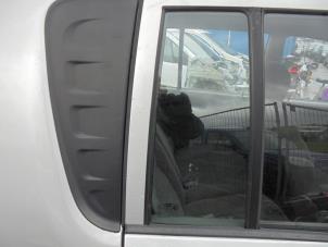 Gebruikte Ruit Driehoek rechts-achter Hyundai Atos 1.0 12V Prijs € 25,00 Margeregeling aangeboden door Hans Auto Onderdelen