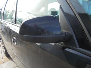 Gebruikte Spiegel Buiten rechts Opel Meriva 1.4 16V Twinport Prijs € 15,00 Margeregeling aangeboden door Hans Auto Onderdelen