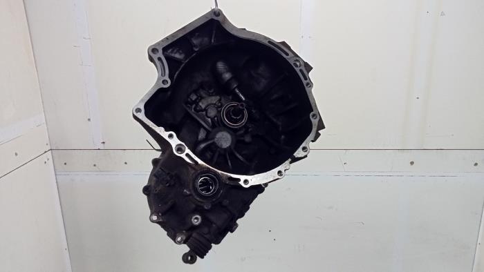 Gebruikte Versnellingsbak Kia Rio (DC22/24) 1.5 16V Prijs € 195,00 Margeregeling aangeboden door Hans Auto Onderdelen