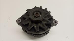 Gebruikte Alternator Renault Express/Rapid/Extra 1.4i Break,Tole Prijs € 30,00 Margeregeling aangeboden door Hans Auto Onderdelen