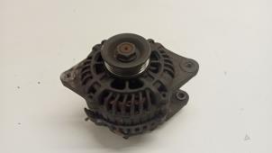 Gebruikte Dynamo Kia Rio (DC22/24) 1.5 16V Prijs € 35,00 Margeregeling aangeboden door Hans Auto Onderdelen