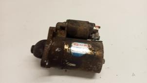 Gebruikte Startmotor Kia Rio (DC22/24) 1.5 16V Prijs € 25,00 Margeregeling aangeboden door Hans Auto Onderdelen