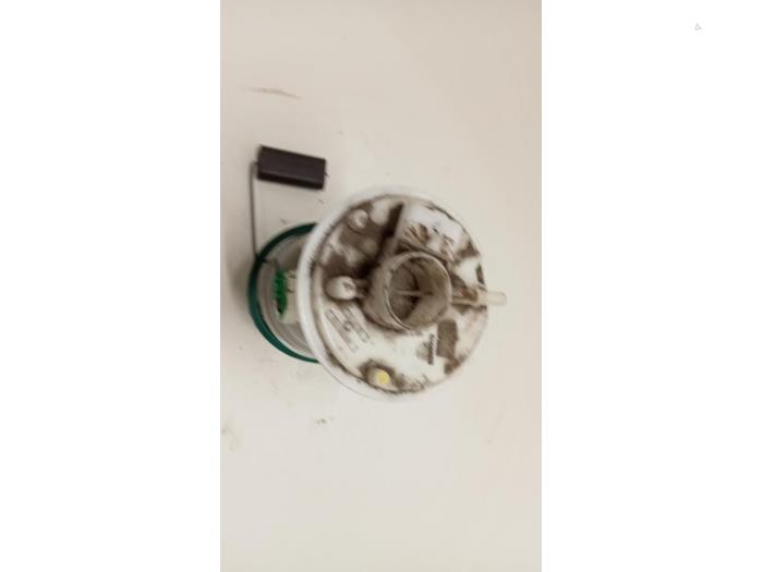 Gebruikte Tank element Pomp Fiat Seicento (187) 1.1 MPI S,SX,Sporting Prijs € 35,00 Margeregeling aangeboden door Hans Auto Onderdelen