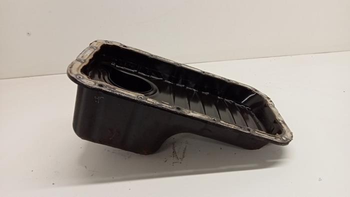 Gebruikte Carterpan Chevrolet Spark (M300) 1.0 16V Bifuel Prijs € 40,00 Margeregeling aangeboden door Hans Auto Onderdelen