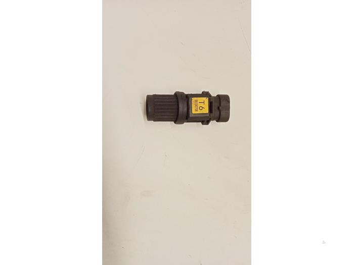 Gebruikte Sensor Snelheid Chevrolet Spark (M300) 1.0 16V Bifuel Prijs € 20,00 Margeregeling aangeboden door Hans Auto Onderdelen