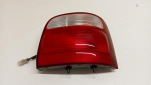 Gebruikte Achterlicht rechts Suzuki Alto (SH410) 1.0 GA,GL Prijs € 20,00 Margeregeling aangeboden door Hans Auto Onderdelen