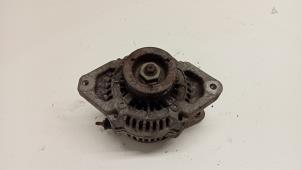 Gebruikte Dynamo Suzuki Alto (SH410) 1.0 GA,GL Prijs € 30,00 Margeregeling aangeboden door Hans Auto Onderdelen