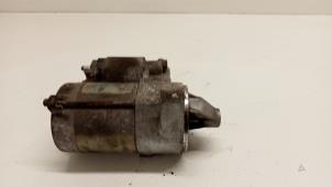Gebruikte Startmotor Suzuki Alto (SH410) 1.0 GA,GL Prijs € 20,00 Margeregeling aangeboden door Hans Auto Onderdelen