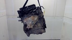 Gebruikte Motor Honda Jazz (GD/GE2/GE3) 1.3 i-Dsi Prijs € 175,00 Margeregeling aangeboden door Hans Auto Onderdelen