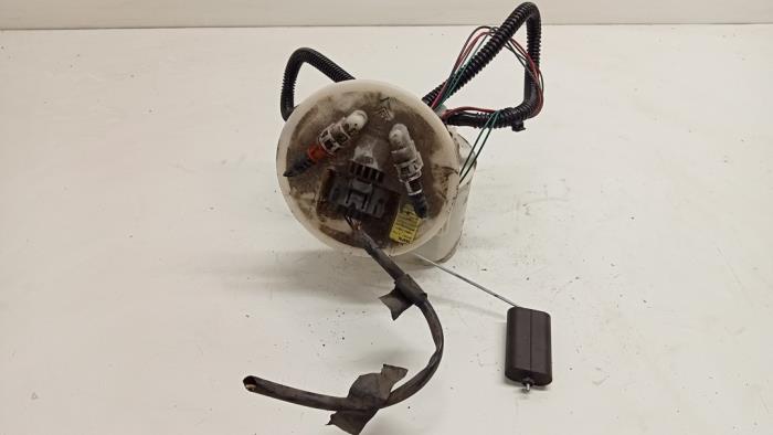 Gebruikte Tank element Pomp Ford Focus 1 Wagon 1.6 16V Prijs € 30,00 Margeregeling aangeboden door Hans Auto Onderdelen