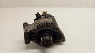 Gebruikte Dynamo Ford Focus 1 Wagon 1.6 16V Prijs € 35,00 Margeregeling aangeboden door Hans Auto Onderdelen