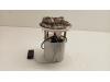 Peugeot 207/207+ (WA/WC/WM) 1.4 Brandstofpomp Elektrisch