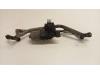 Peugeot 207/207+ (WA/WC/WM) 1.4 Ruitenwismotor+Mechaniek
