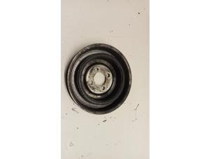 Gebruikte Poelie Krukas Opel Corsa D 1.3 CDTi 16V ecoFLEX Prijs € 25,00 Margeregeling aangeboden door Hans Auto Onderdelen