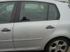 Volkswagen Golf V (1K1) 1.9 TDI Deur 4Deurs links-achter