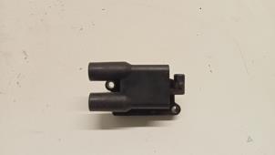 Gebruikte Bobine Hyundai Atos 1.0 12V Prijs € 15,00 Margeregeling aangeboden door Hans Auto Onderdelen