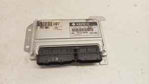 Gebruikte Computer Motormanagement Hyundai Atos 1.0 12V Prijs € 50,00 Margeregeling aangeboden door Hans Auto Onderdelen