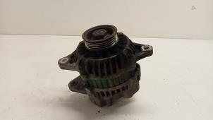 Gebruikte Dynamo Hyundai Atos 1.0 12V Prijs € 30,00 Margeregeling aangeboden door Hans Auto Onderdelen