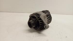 Gebruikte Dynamo Alfa Romeo 147 (937) 1.6 Twin Spark 16V Prijs € 35,00 Margeregeling aangeboden door Hans Auto Onderdelen