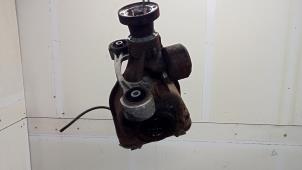 Gebruikte Differentieel achter Jaguar X-type 2.5 V6 24V Prijs € 200,00 Margeregeling aangeboden door Hans Auto Onderdelen