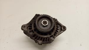 Gebruikte Dynamo Honda Jazz (GD/GE2/GE3) 1.3 i-Dsi Prijs € 35,00 Margeregeling aangeboden door Hans Auto Onderdelen