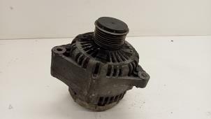 Gebruikte Dynamo Jaguar X-type 2.5 V6 24V Prijs € 50,00 Margeregeling aangeboden door Hans Auto Onderdelen