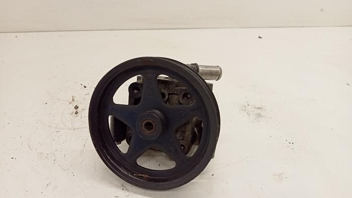 Gebruikte Pomp Servo Jaguar X-type 2.5 V6 24V Prijs € 50,00 Margeregeling aangeboden door Hans Auto Onderdelen