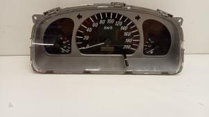 Gebruikte Tellerklok Opel Agila (A) 1.2 16V Prijs € 25,00 Margeregeling aangeboden door Hans Auto Onderdelen