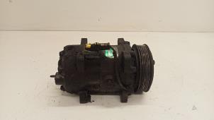 Gebruikte Pomp Airco Peugeot Partner 2.0 HDI Prijs € 30,00 Margeregeling aangeboden door Hans Auto Onderdelen