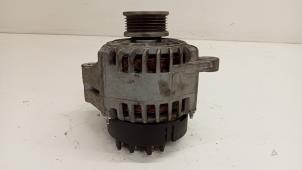 Gebruikte Dynamo Opel Zafira (M75) 1.9 CDTI Prijs € 35,00 Margeregeling aangeboden door Hans Auto Onderdelen