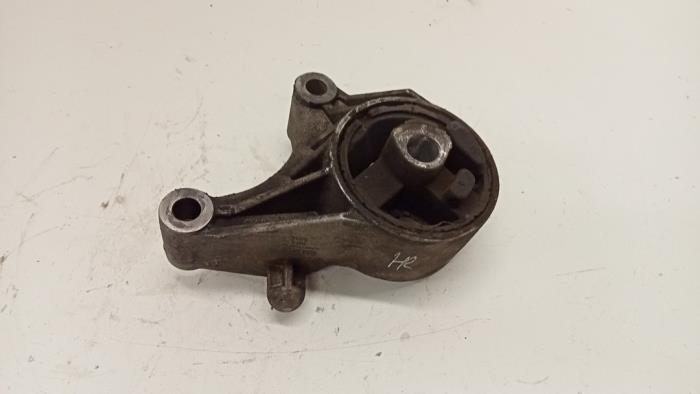 Gebruikte Motorrubber Opel Zafira (M75) 1.9 CDTI Prijs € 25,00 Margeregeling aangeboden door Hans Auto Onderdelen