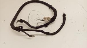 Gebruikte Bedrading Compleet Elektrisch Opel Astra J Sports Tourer (PD8/PE8/PF8) 1.4 Turbo 16V Prijs € 25,00 Margeregeling aangeboden door Hans Auto Onderdelen