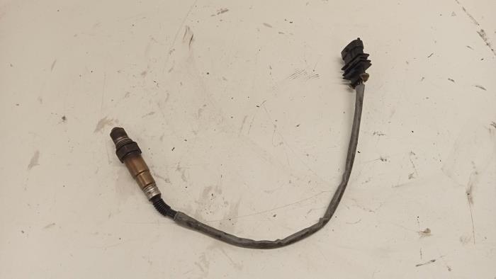 Gebruikte Lambda Sonde Opel Astra J Sports Tourer (PD8/PE8/PF8) 1.4 Turbo 16V Prijs € 20,00 Margeregeling aangeboden door Hans Auto Onderdelen