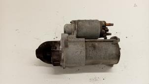 Gebruikte Startmotor Opel Zafira (F75) 2.2 16V Prijs € 20,00 Margeregeling aangeboden door Hans Auto Onderdelen