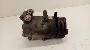 Gebruikte Aircopomp Ford Focus 2 1.8 16V Flexifuel Prijs € 50,00 Margeregeling aangeboden door Hans Auto Onderdelen