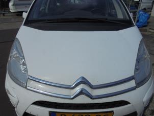 Gebruikte Motorkap Citroen C4 Grand Picasso (UA) 1.6 HDiF 16V 110 Prijs € 90,00 Margeregeling aangeboden door Hans Auto Onderdelen