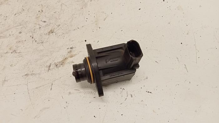 Gebruikte Turbo Overdrukklep Volkswagen Scirocco (137/13AD) 1.4 TSI 160 16V Prijs € 20,00 Margeregeling aangeboden door Hans Auto Onderdelen