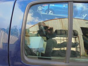 Gebruikte Driehoeks Ruit rechts-achter Renault Clio II (BB/CB) 1.2 16V Prijs € 25,00 Margeregeling aangeboden door Hans Auto Onderdelen